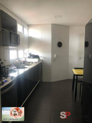 Imagem Apartamento com 4 Quartos à Venda ou Locação, 140 m² em Centro - Santo André Imagem Apartamento com 4 Quartos à Venda ou Locação, 140 m² em Centro - Santo André