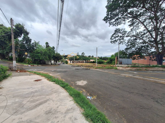 Imagem Terreno à Venda, 570 m² em Parque São Quirino - Campinas Imagem Terreno à Venda, 570 m² em Parque São Quirino - Campinas