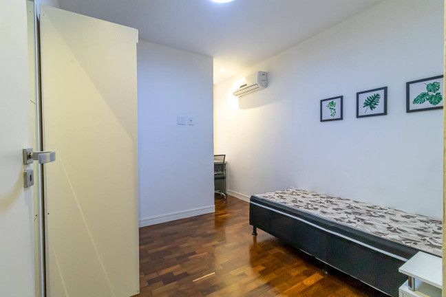 Foto do imóvel Apartamento com 2 Quartos à Venda, 73 m² em Botafogo - Rio De Janeiro