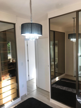 Imagem Apartamento com 2 Quartos à Venda, 62 m² em Vila São José - Taubaté