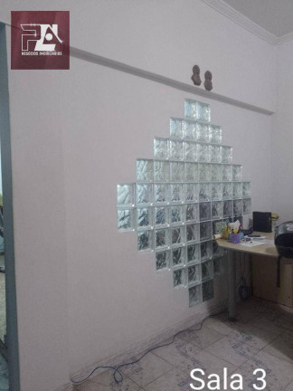 Imagem Casa com 3 Quartos à Venda, 225 m² em Vila São Roque - Lorena
