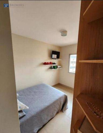 Imagem Apartamento com 1 Quarto à Venda, 50 m² em Centro - Campinas Imagem Apartamento com 1 Quarto à Venda, 50 m² em Centro - Campinas