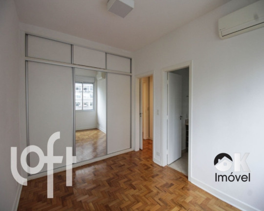 Imagem Apartamento com 3 Quartos à Venda, 130 m² em Jardim Paulista - São Paulo Imagem Apartamento com 3 Quartos à Venda, 130 m² em Jardim Paulista - São Paulo