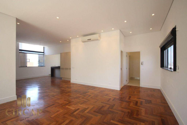 Imagem Cobertura com 4 Quartos à Venda, 380 m² em Moema - São Paulo