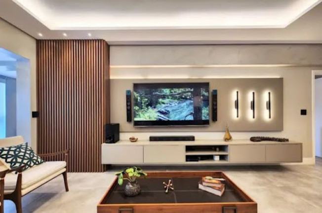 Imagem Apartamento com 2 Quartos à Venda, 135 m² em Ponta Da Praia - Santos Imagem Apartamento com 2 Quartos à Venda, 135 m² em Ponta Da Praia - Santos