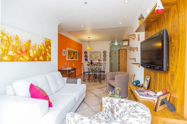 Imagem Apartamento com 2 Quartos à Venda, 62 m² em Vila Madalena - São Paulo Imagem Apartamento com 2 Quartos à Venda, 62 m² em Vila Madalena - São Paulo