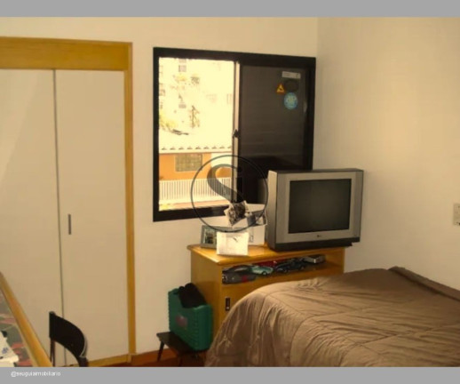 Imagem Apartamento com 3 Quartos para Alugar, 110 m² em Campo Belo - São Paulo Imagem Apartamento com 3 Quartos para Alugar, 110 m² em Campo Belo - São Paulo