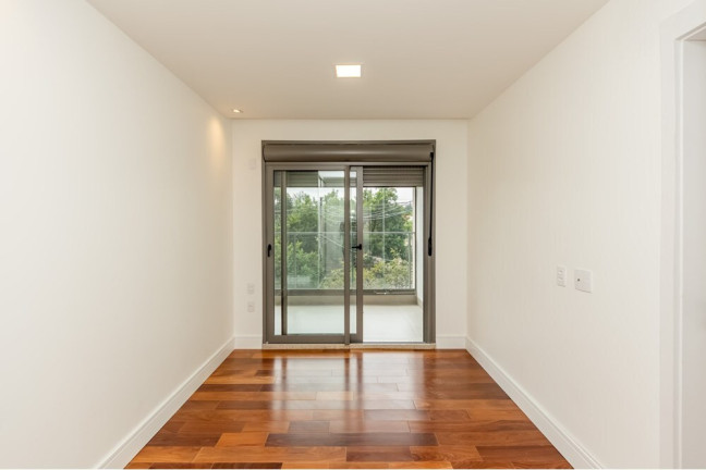 Imagem Apartamento com 3 Quartos à Venda, 123 m² em Campo Belo - São Paulo Imagem Apartamento com 3 Quartos à Venda, 123 m² em Campo Belo - São Paulo