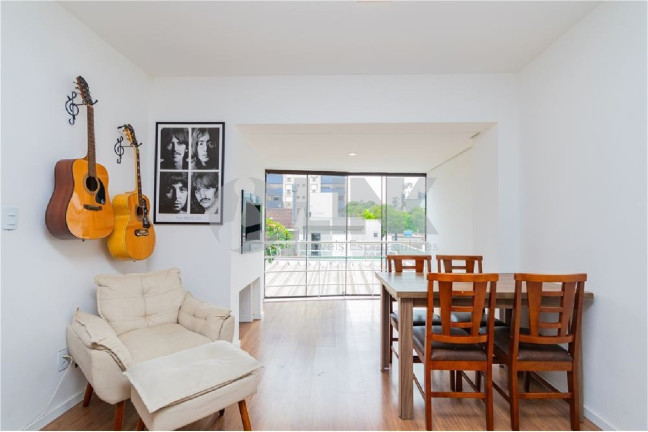 Imagem Apartamento com 3 Quartos à Venda, 79 m² em Higienópolis - Porto Alegre