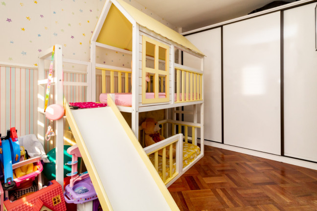 Imagem Apartamento com 2 Quartos à Venda, 85 m² em Vila Leopoldina - São Paulo