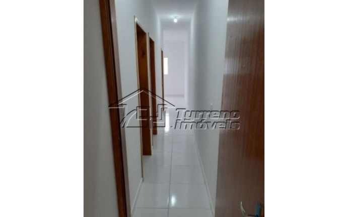 Casa com 2 Quartos à Venda, 80 m² em Santa Júlia - São José Dos Campos