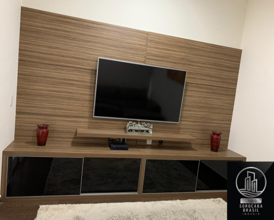 Imagem Casa com 4 Quartos à Venda, 396 m² em Alphaville Nova Esplanada 3 - Votorantim Imagem Casa com 4 Quartos à Venda, 396 m² em Alphaville Nova Esplanada 3 - Votorantim