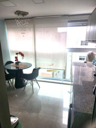 Imagem Apartamento com 2 Quartos à Venda, 67 m² em José Menino - Santos Imagem Apartamento com 2 Quartos à Venda, 67 m² em José Menino - Santos