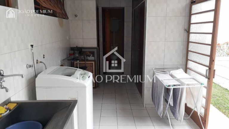 Imagem Casa com 4 Quartos à Venda, 302 m² em Jardim Esplanada - São José Dos Campos