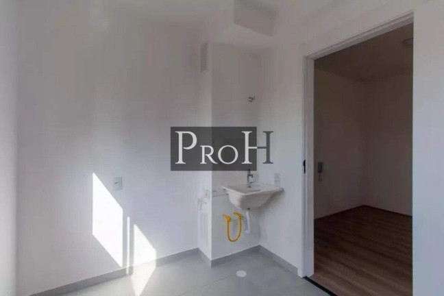 Imagem Apartamento com 1 Quarto à Venda, 33 m² em Vila Independência - São Paulo Imagem Apartamento com 1 Quarto à Venda, 33 m² em Vila Independência - São Paulo