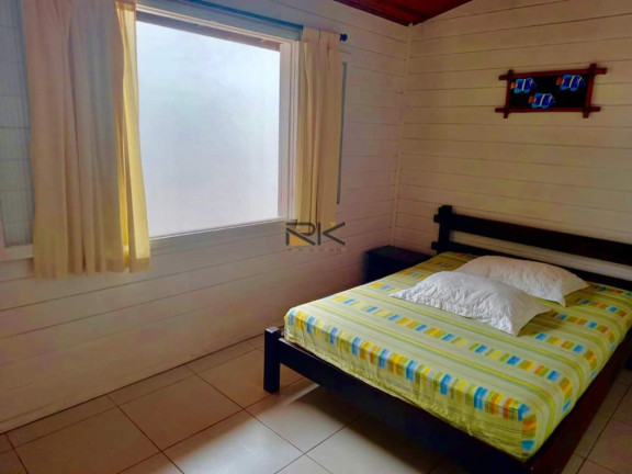 Imagem Casa com 2 Quartos à Venda, 108 m² em Toninhas - Ubatuba Imagem Casa com 2 Quartos à Venda, 108 m² em Toninhas - Ubatuba
