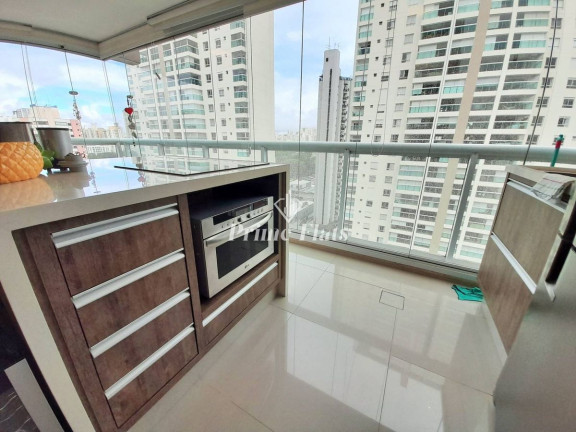 Imagem Apartamento com 1 Quarto à Venda, 42 m² em Vila Olímpia - São Paulo Imagem Apartamento com 1 Quarto à Venda, 42 m² em Vila Olímpia - São Paulo
