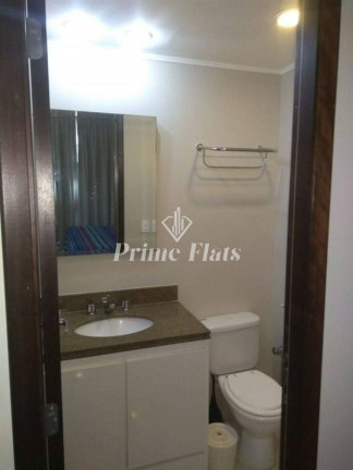 Imagem Apartamento com 1 Quarto à Venda, 27 m² em Jardim Paulista - São Paulo
