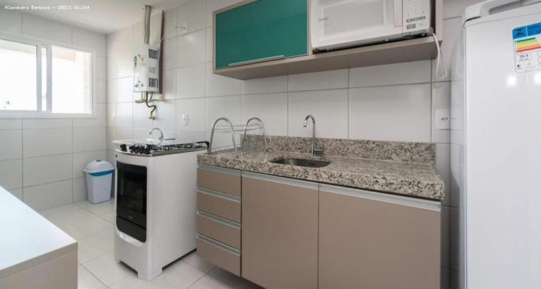 Imagem Apartamento com 2 Quartos à Venda, 78 m² em Aflitos - Ipojuca