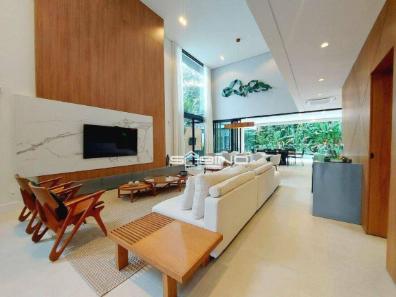 Imagem Casa com 5 Quartos à Venda, 421 m² em Riviera De São Lourenço - Bertioga