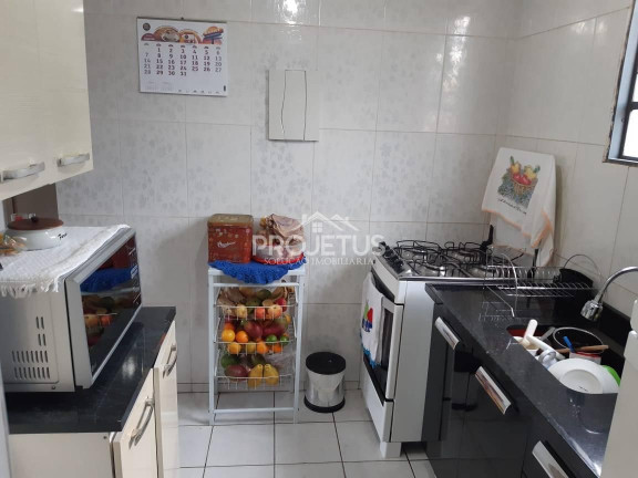 Imagem Apartamento com 2 Quartos à Venda, 40 m² em Jardim Mirna - Taboão Da Serra