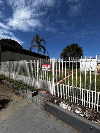 Terreno à Venda, 675 m² em Vl Alta - Tangará Da Serra