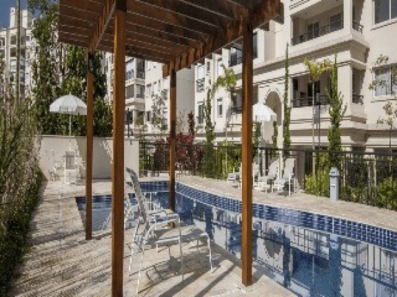Imagem Apartamento com 4 Quartos à Venda, 214 m² em Granja Julieta - São Paulo Imagem Apartamento com 4 Quartos à Venda, 214 m² em Granja Julieta - São Paulo