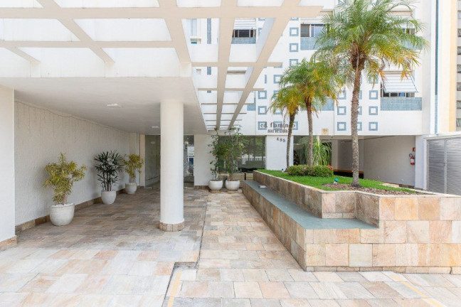 Imagem Apartamento com 3 Quartos à Venda, 98 m² em Perdizes - São Paulo Imagem Apartamento com 3 Quartos à Venda, 98 m² em Perdizes - São Paulo