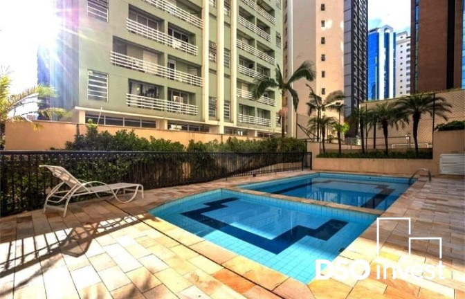 Imagem Apartamento com 3 Quartos à Venda, 381 m² em Jardim Paulista - São Paulo Imagem Apartamento com 3 Quartos à Venda, 381 m² em Jardim Paulista - São Paulo