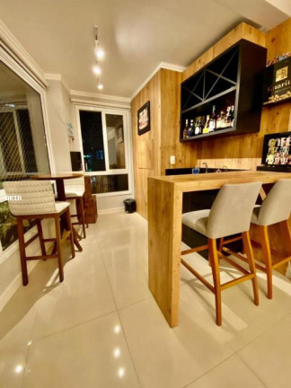 Imagem Apartamento com 3 Quartos à Venda, 102 m² em Centro - Torres