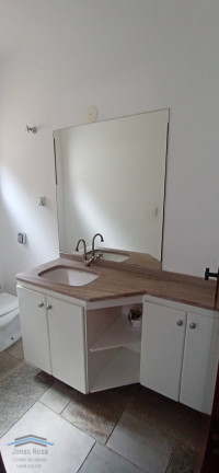 Imagem Casa de Condomínio com 4 Quartos para Alugar, 280 m² em Alphaville - Santana De Parnaíba Imagem Casa de Condomínio com 4 Quartos para Alugar, 280 m² em Alphaville - Santana De Parnaíba
