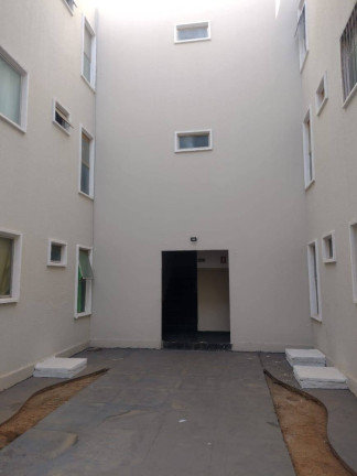 Imagem Apartamento com 2 Quartos à Venda, 45 m² em Parque Das Nações - Aparecida De Goiânia