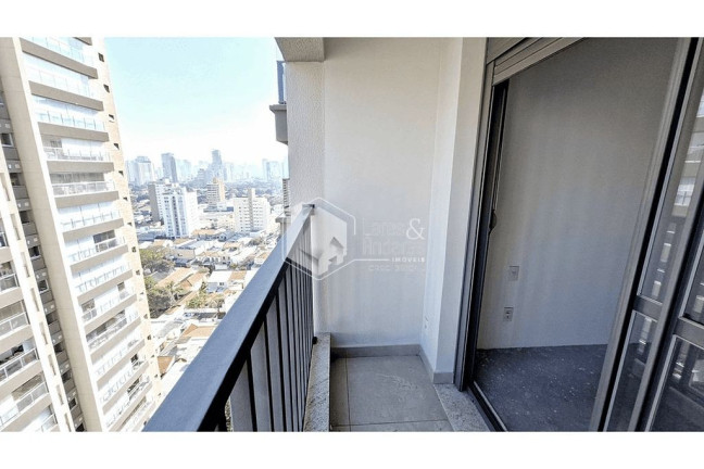 Imagem Apartamento com 2 Quartos à Venda, 65 m² em Jardim Das Acácias - São Paulo Imagem Apartamento com 2 Quartos à Venda, 65 m² em Jardim Das Acácias - São Paulo