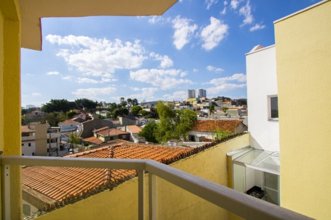 Imagem Cobertura com 2 Quartos à Venda, 84 m² em Vila Sacadura Cabral - Santo André Imagem Cobertura com 2 Quartos à Venda, 84 m² em Vila Sacadura Cabral - Santo André