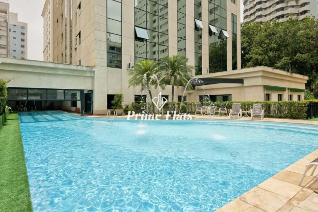 Imagem Apartamento com 1 Quarto à Venda, 32 m² em Higienópolis - São Paulo Imagem Apartamento com 1 Quarto à Venda, 32 m² em Higienópolis - São Paulo