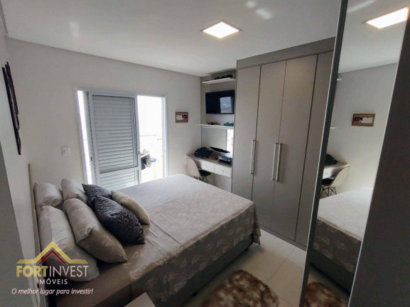 Imagem Imóvel com 3 Quartos à Venda, 126 m² em Aviação - Praia Grande Imagem Imóvel com 3 Quartos à Venda, 126 m² em Aviação - Praia Grande
