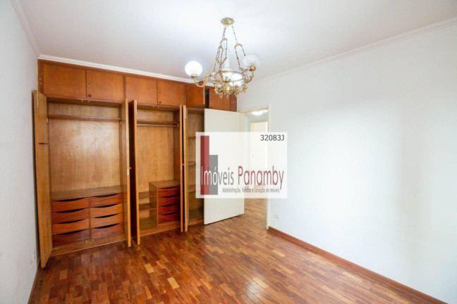Imagem Apartamento com 3 Quartos para Alugar, 175 m² em Itaim Bibi - São Paulo