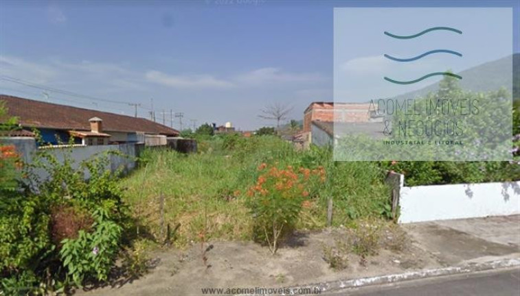 Imagem Terreno à Venda, 1 m² em Solemar - Praia Grande Imagem Terreno à Venda, 1 m² em Solemar - Praia Grande