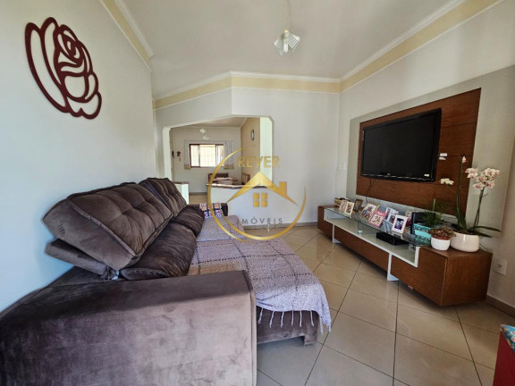 Imagem Casa com 3 Quartos à Venda, 283 m² em Barão Geraldo  - Campinas