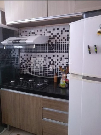 Imagem Imóvel com 2 Quartos à Venda, 42 m² em Ipiranga - Ribeirao Preto