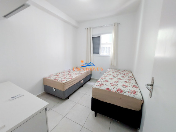 Imagem Apartamento com 2 Quartos à Venda, 55 m² em Itaguá - Ubatuba