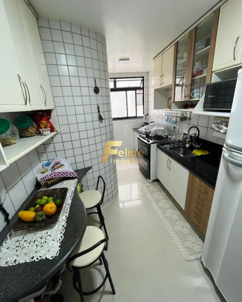Imagem Imóvel com 3 Quartos à Venda, 100 m² em Jardim Da Penha - Vitória Imagem Imóvel com 3 Quartos à Venda, 100 m² em Jardim Da Penha - Vitória