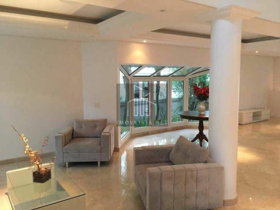 Imagem Casa com 4 Quartos à Venda, 750 m² em Tamboré - Santana De Parnaíba