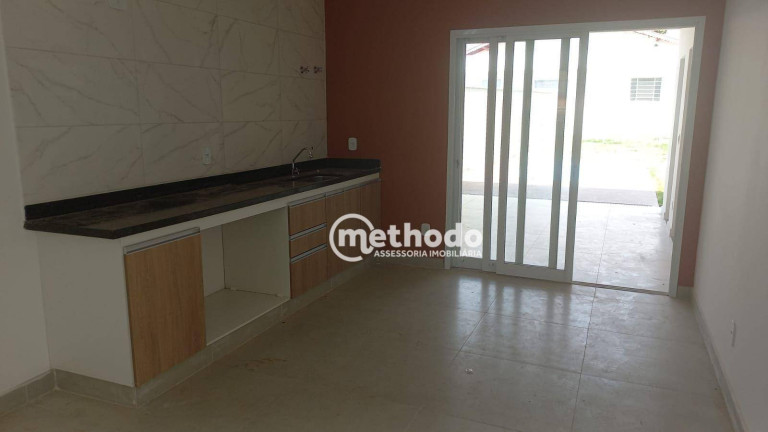 Imagem Casa com 3 Quartos à Venda, 220 m² em Parque Xangrilá - Campinas Imagem Casa com 3 Quartos à Venda, 220 m² em Parque Xangrilá - Campinas