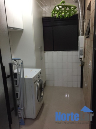 Imagem Apartamento com 3 Quartos à Venda, 82 m² em Lauzane Paulista - São Paulo