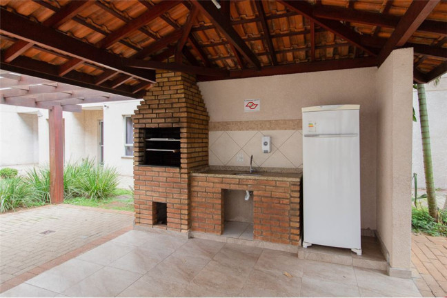 Imagem Apartamento com 2 Quartos à Venda, 50 m² em Vila Formosa - São Paulo
