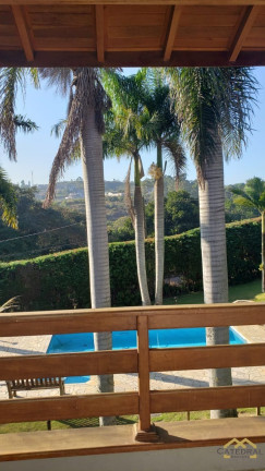 Imagem Imóvel com 5 Quartos à Venda, 340 m² em Caxambu - Jundiaí