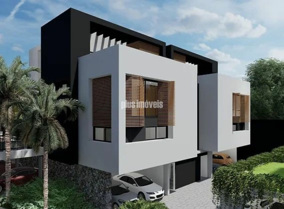 Imagem Casa com 4 Quartos à Venda, 340 m² em Cidade Jardim - São Paulo