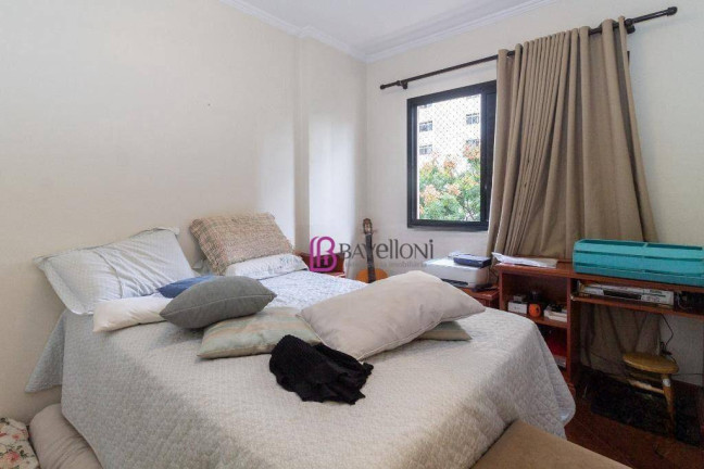 Imagem Apartamento com 3 Quartos à Venda, 130 m² em Perdizes - São Paulo Imagem Apartamento com 3 Quartos à Venda, 130 m² em Perdizes - São Paulo
