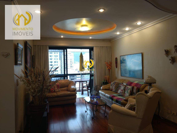 Imagem Apartamento com 3 Quartos à Venda, 130 m² em Botafogo - Rio De Janeiro